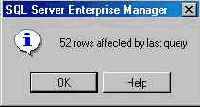      SQL Pane