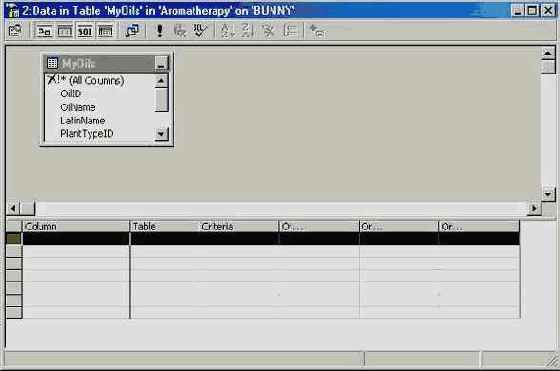       Grid Pane    Diagram Pane