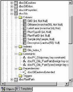 Использование Object Browser