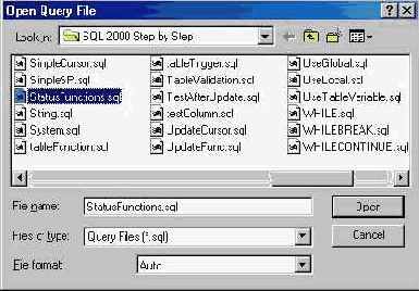   Transact-SQL