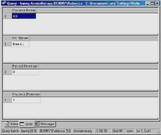   Transact-SQL