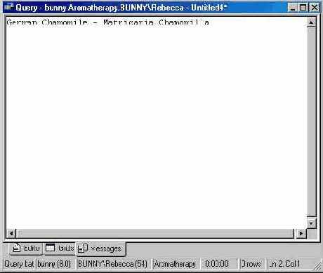      Transact-SQL